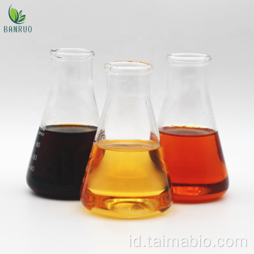 Penjualan Panas Cairan Pure Cair Konsentrasi Essence Flavour